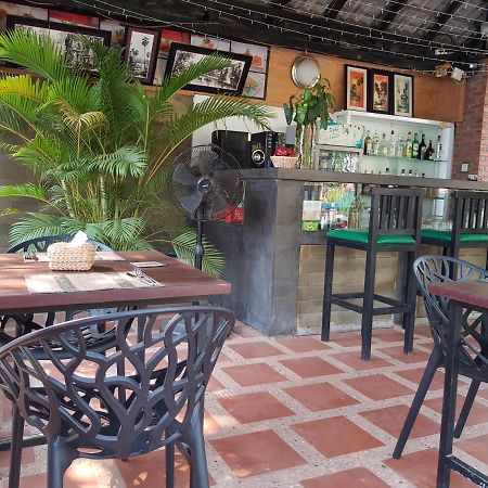 Eco Villa Siem Reap Exterior photo